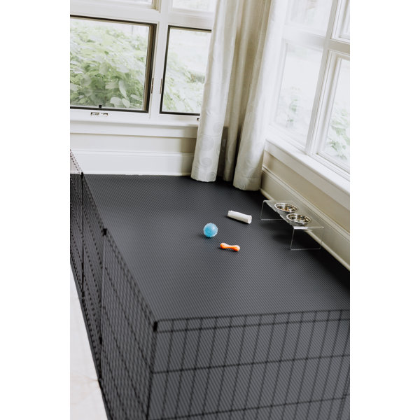 GFloor Ribbed Pet Flooring Protector & Reviews Wayfair
